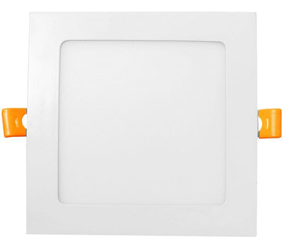 Westgate Mfg SSL6 Ultra Slim Recessed Light, 15W, 2700K, Dimmable, SSL6-27K