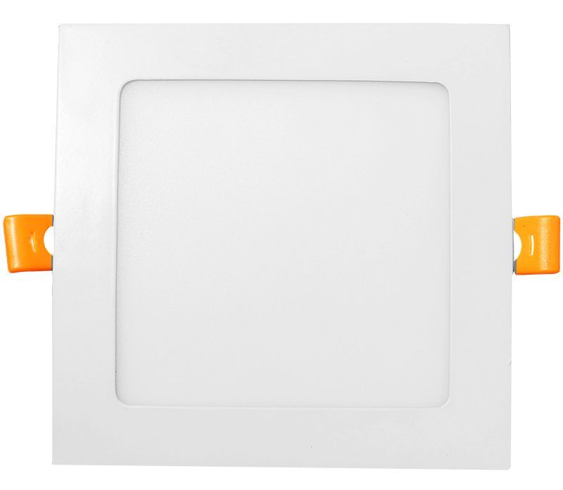 Westgate Mfg SSL6 Ultra Slim Recessed Light, 15W, 3000K, Dimmable, SSL6-30K
