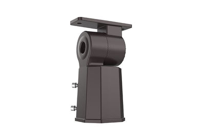 Westgate Mfg LFE Slip Fitter Mounting Option, 1/2 In. ID, Aluminum, Bronze, LFE-SF
