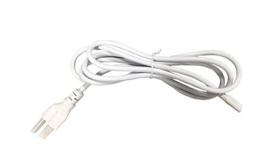Westgate Mfg T5 Series Plug-In Power Cord, 6 Ft., T5-6FT-PC