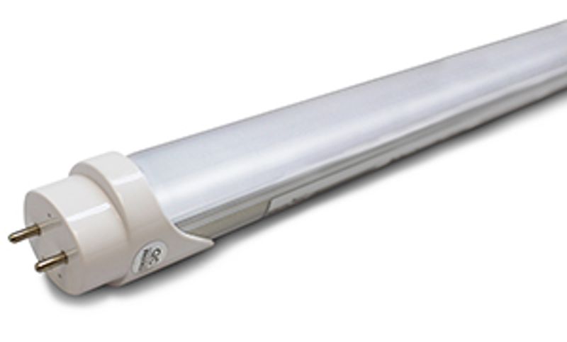 Westgate Mfg T8, 18W, 3500K, Dimmable, Frosted, T8-4FT-18W-35K-D-F