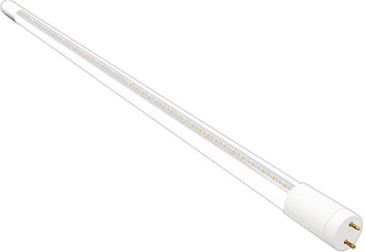 Westgate Mfg T8-EZ6, 12W, 4000K, 3 Ft., Clear, T8-EZ6-GS-3FT-12W-40K-C