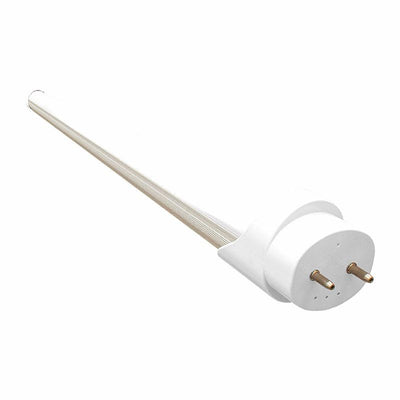 Westgate T8 EZX PRO LED Tube, 10W, 4000K, 0-10V Dimmable, 2 ft., Frosted, T8-EZX-PRO-2FT-10W-40K-F