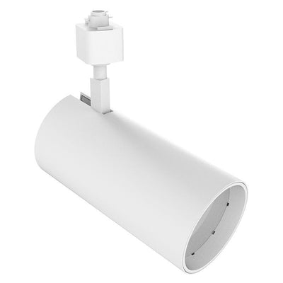 Westgate Mfg Standard Track Head, 10/15/20W, CCT Selectable, CRI90, 36°, White, TRS-10-20W-MCTP-36D-WH