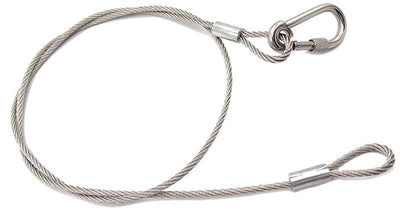 Westgate Mfg ULHB Safety Cable, 200-240W, ULHB-SC-200/240