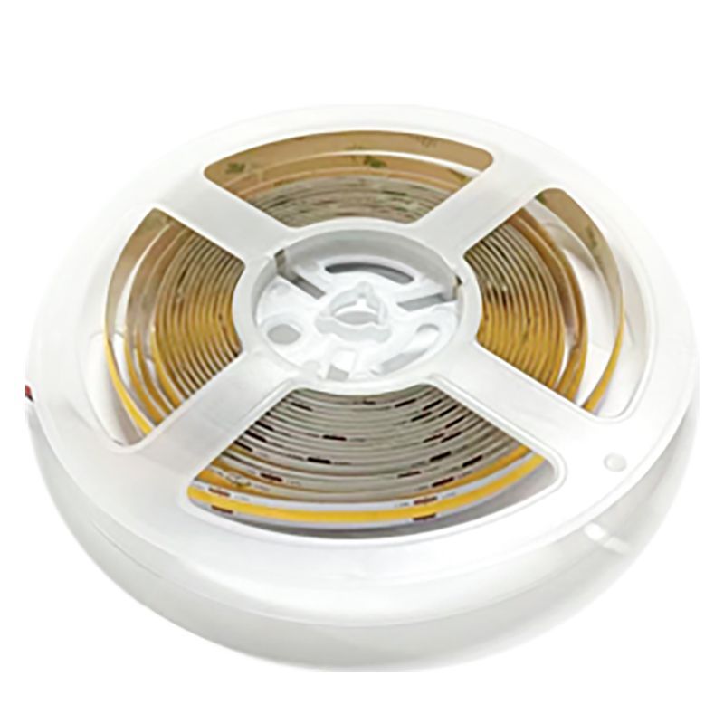 Westgate ULR-IN-COB-24-Volt Indoor COB Ribbon Lights 5000K - High Output, White