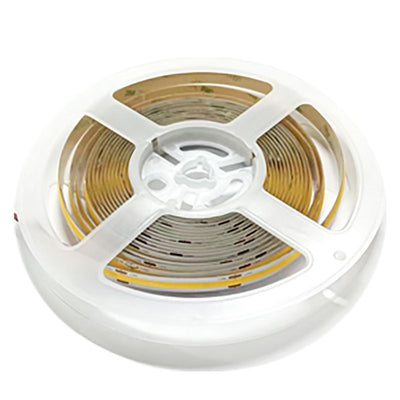 Westgate ULR-IN-COB-24-Volt Indoor COB Ribbon Lights - High Output, White, 5000K
