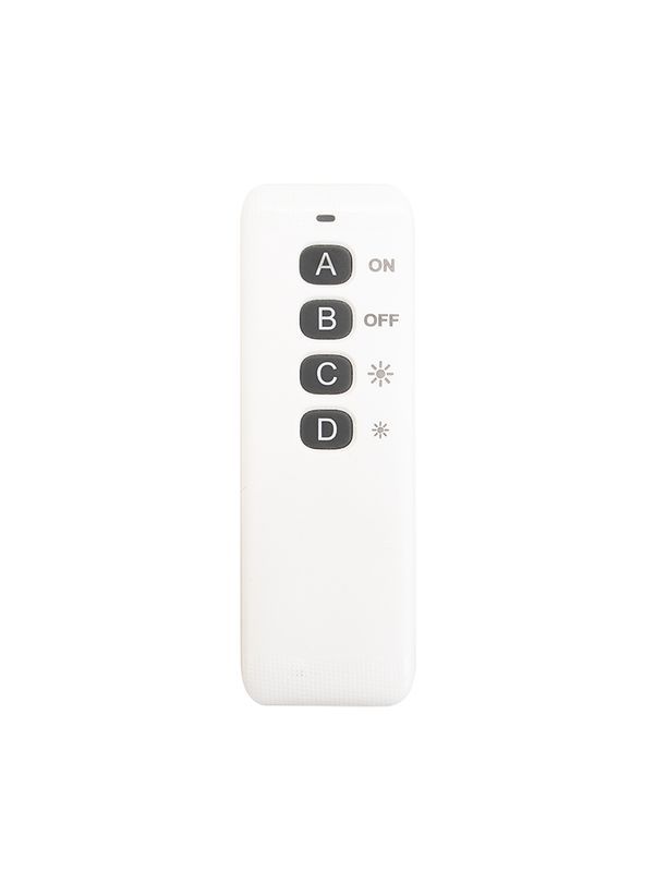 Westgate Mfg Smart Remote Control, Wi-Fi Lighting Modules Compatible, WEC-MOD-WIFI-RC