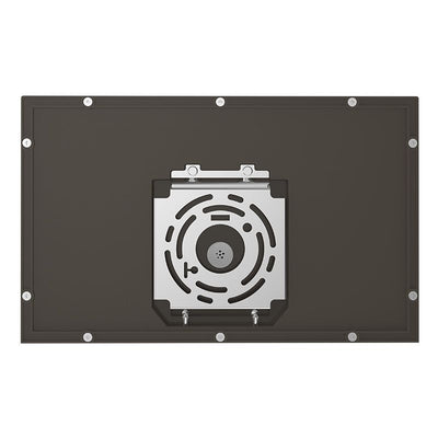 Westgate Mfg WPMAX Beam-Adjustable Wall Pack, 60/80/100W, CCT Selectable, 0-10V, Bronze, WPMAX-60-100W-MCTP