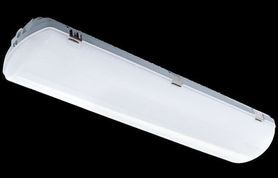 Westgate LED Linear Vapor Lights, 20W/30W/40W, 2600K/4000K/5000K, LLVT-4FT-40W-MCTP-D