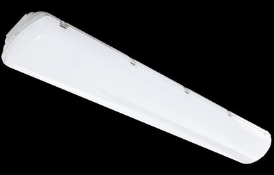 Westgate LED Linear Vapor Lights, 40W/60W/75W, 3500K/4000K/5000K, LLVT-4FT-75W-MCTP-D