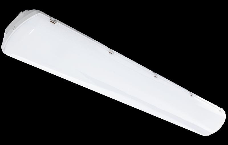 Westgate LED Linear Vapor Lights, 40W/60W/75W, 3500K/4000K/5000K, LLVT-4FT-75W-MCTP-D
