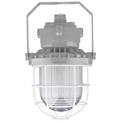 Westgate Mfg EXPR U-Shape Jelly-Jar Wire Guard, 30–60W, EXPR-30-60W-WGU