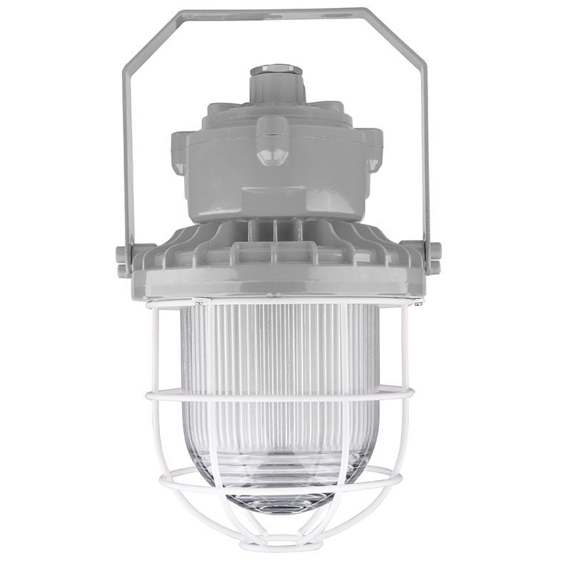 Westgate Mfg EXPR U-Shape Jelly-Jar Wire Guard, 30–60W, EXPR-30-60W-WGU
