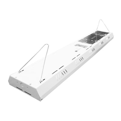 Westgate Mfg LLHB 90/135/180W, 5000K, 0-10V Dimmable, 480V, Sensor-Ready, White, LLHB-90-180W-MP-50K-D-SR-480V