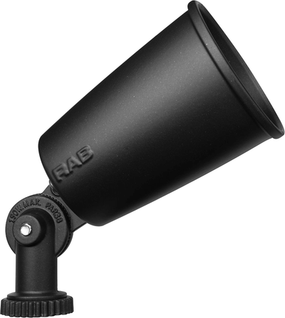 RAB Lighting PAR38 Lamp Holder, R90B