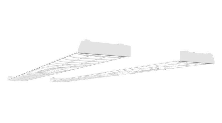 RAB Lighting Wire Guard for RBAY17L LED High Bay, GDRBAY17L – Rock ...