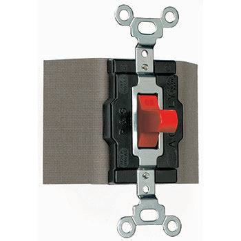 Wattstopper 15A Single Pole, Double Throw Switch, 1250I