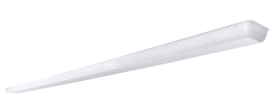RAB Lighting Lens Replacement Seal, 8 Ft., LSEAL8