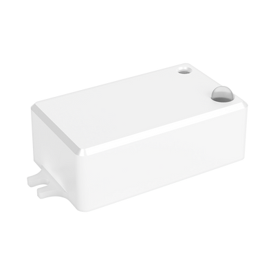 RAB Lighting RLB Microwave Sensor, 19.6 Ft. Range, 6M High, RLB-MVS