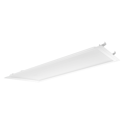 RAB Lighting RPLED 2x4 Field-Adjustable LED Retrofit Panel, 25 | 30 | 35W, CCT Selectable, 3,543 thru 4,749 Lumens, 120-277V, White, RPLED2X4