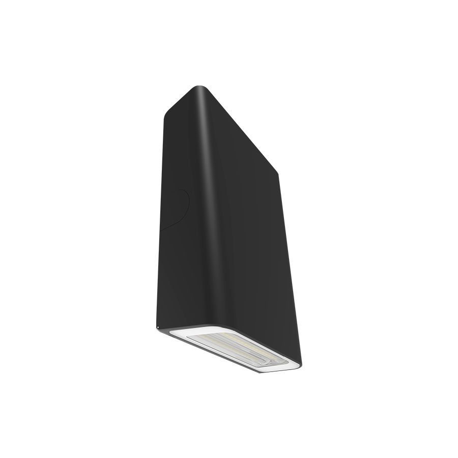 RAB Lighting SLIM XXS, 3.5/5/7W, 3000K, LightCloud Control, Bronze, SLIMXXSY/LC