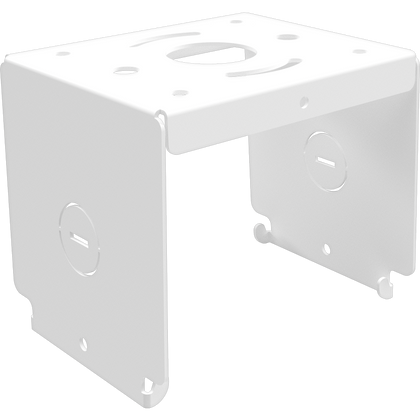 RAB Lighting Surface Mount Kit, RBAY15 Medium and Large, SMKRBAY15