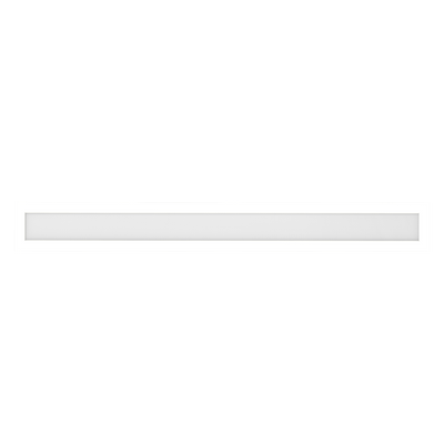 RAB Lighting 45 Watt 48" Linear LED Surface Mount, CCT Selectable, 3,600 Lumens, 120-277V, SML4
