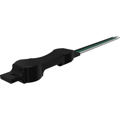 RAB Lighting KAI Surge Protector, 20KV, 120V to 277V, SP20KV-277
