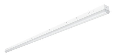 RAB Lighting SR 96" Field-Adjustable Strip, 60 | 50 | 40W, CCT Selectable, 120-277V, SR8