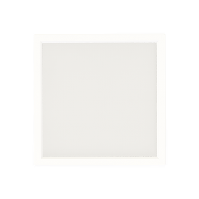 RAB Lighting SUMO 5" Square LED Surface Mount, CCT Selectable, 120V, SUMO-S-5