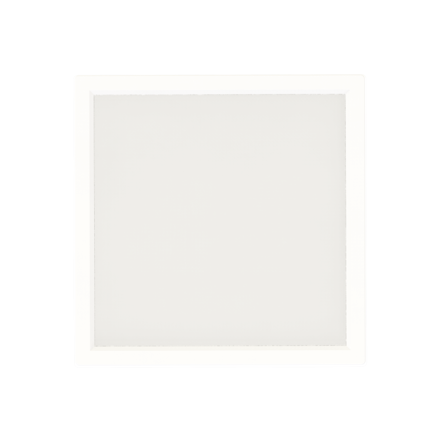RAB Lighting SUMO 5" Square LED Surface Mount, CCT Selectable, 120V, SUMO-S-5