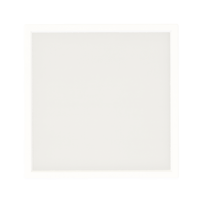 RAB Lighting SUMO 7" Square LED Surface Mount, CCT Selectable, 120V, SUMO-S-7