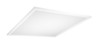 RAB Lighting 2x2 30 Watt T34 Back-lit LED Flat Panel, Dimmable, 3500K, 3,186 Lumens, 120-277V, T34-2X2-30YN/D10