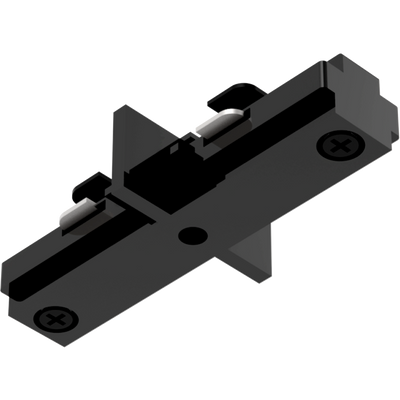RAB Lighting I-Joiner Linear Mini, Black, TK-I/B