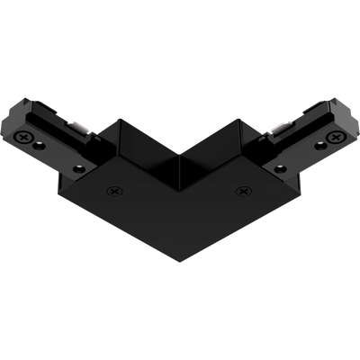 RAB Lighting L-Joiner, Black, TK-L/B