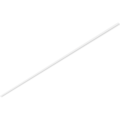 RAB Lighting Track, 8 ft., White, TK8