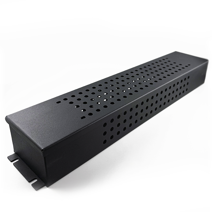 RAB Lighting Driver Junction Box, TND-96 Compatible, TND/B