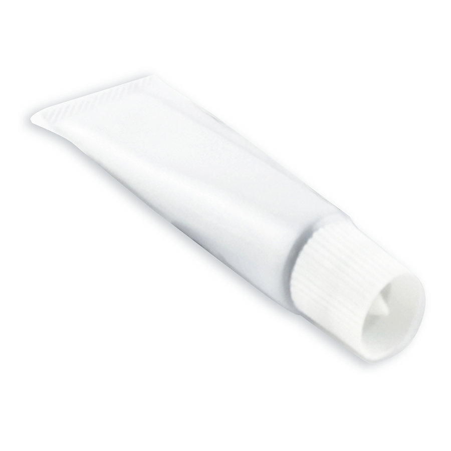 RAB Lighting Tape Light Silicone Adhesive, 10 ml, TSG