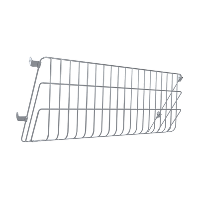 RAB Lighting Wire Guard for Large W22, 150W, W22-L-WG