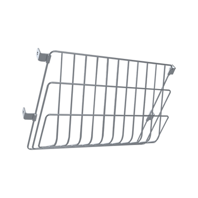 RAB Lighting Wire Guard for Small W22, Bronze, W22-S-WG
