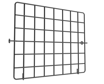 RAB Lighting Wire Guard for 105-140 Watt X17 LED Flood Lights, GDX17-105-140