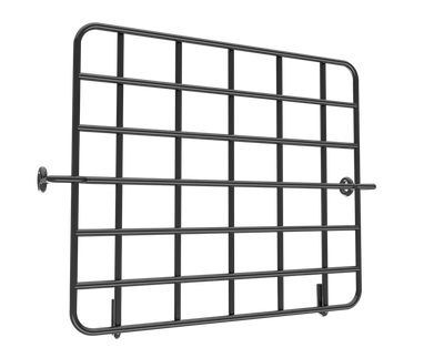 RAB Lighting Wire Guard for 15-35 Watt X17 LED Flood Lights, GDX17-15-35