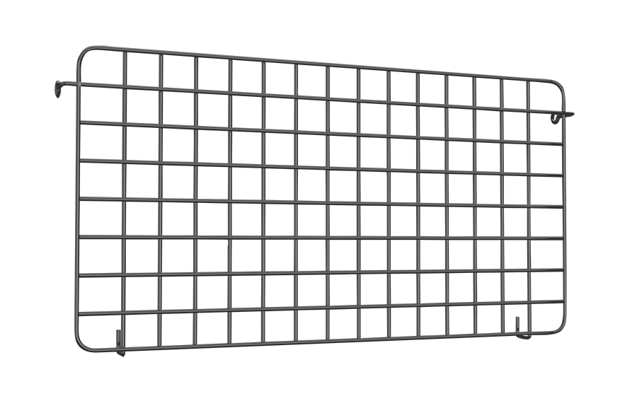 RAB Lighting GDX17 Wire Guard, 450W, Bronze, GDX17-450