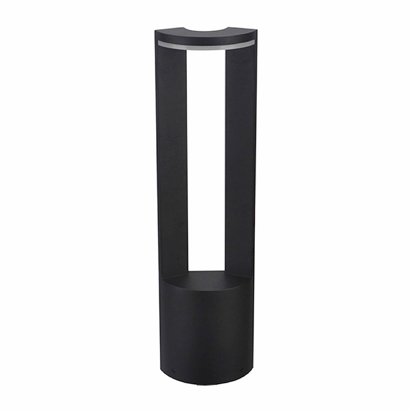 Westgate Mfg Opera Path Light, 10W, 3000K, 12V, Bronze, LAL-12V-120-23-30K-BR