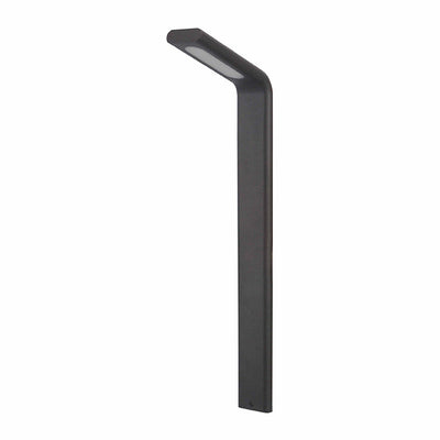 Westgate Mfg Lean Path Light, 10W, 3000K, 12V, Black, LAL-12V-127-23-30K-BK