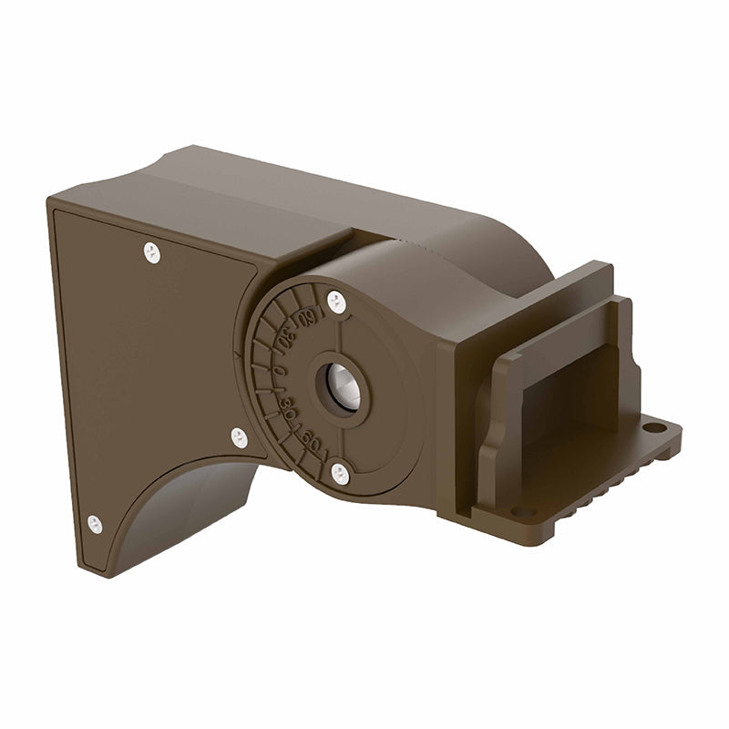 Westgate Mfg Adjustable Straight Arm for LFX Series, Bronze, LFX-ASA