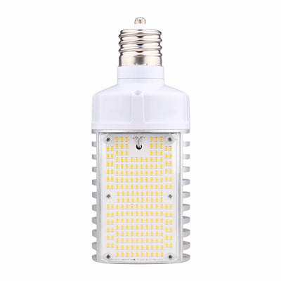 Westgate Mfg 54W Powr Adjustable Flat Corn Lamp 36/45/54W 5000K E39 Cl-Flt-36-54W-50K-E39
