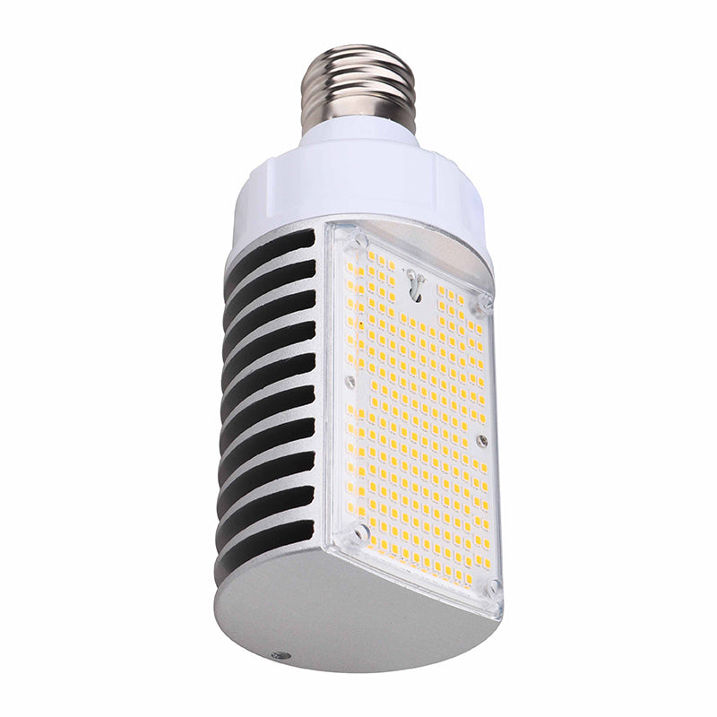 Westgate Mfg 54W Powr Adjustable Flat Corn Lamp 36/45/54W 5000K E39 Cl-Flt-36-54W-50K-E39