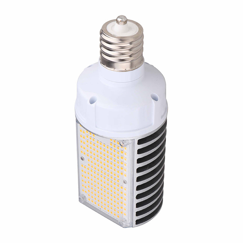 Westgate Mfg 54W Powr Adjustable Flat Corn Lamp 36/45/54W 5000K E39 Cl-Flt-36-54W-50K-E39